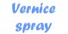 Vernici spray